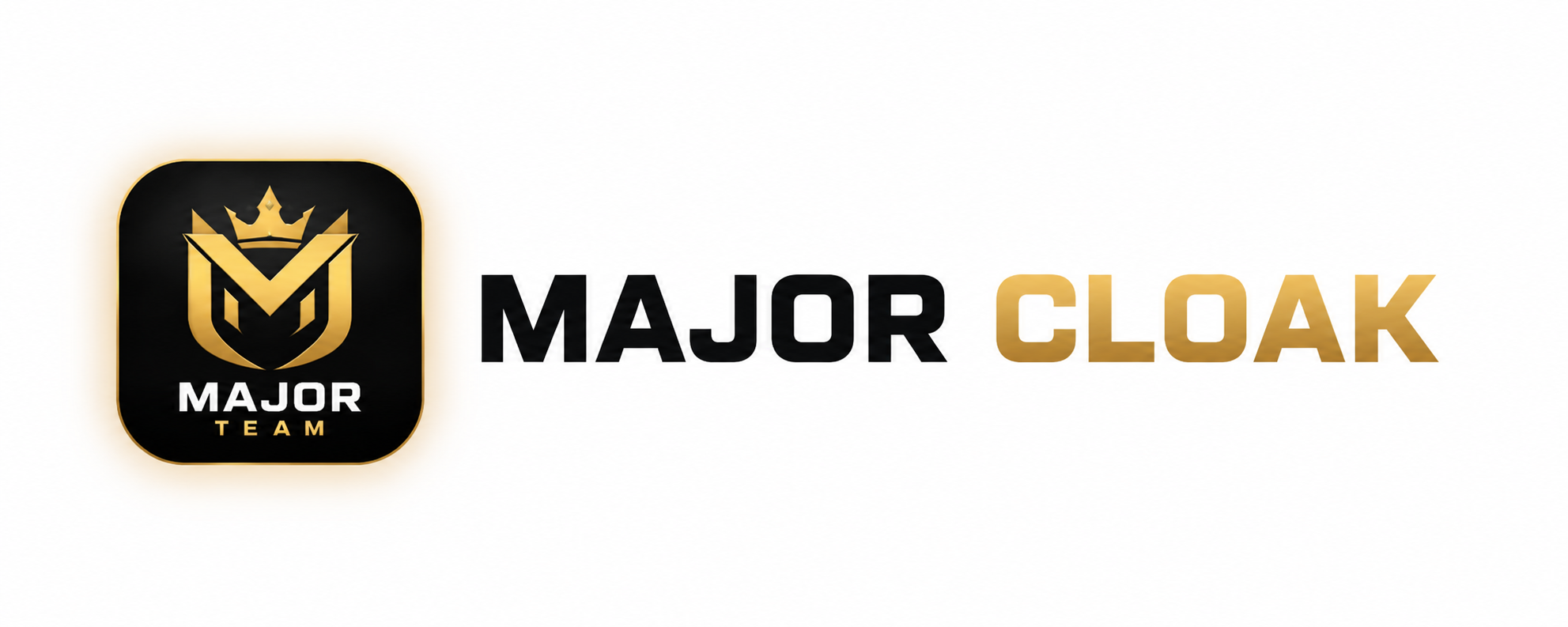 MAJOR CLOAK